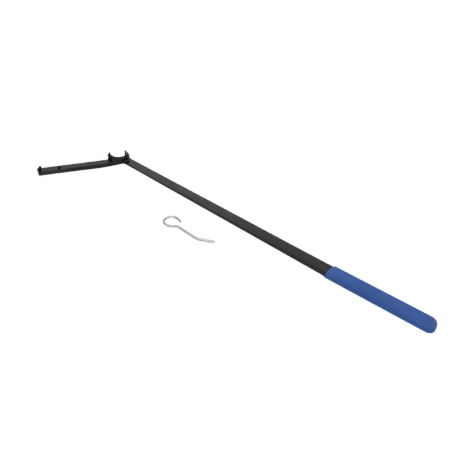 Mini Workshop Tools - Mini Pulley Wrench Pulley Removal Tool