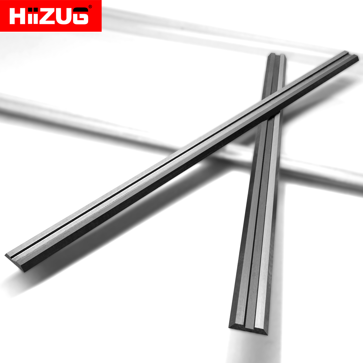 Hand Plane Block - 110mmx5.5mmx1.1mm Makita Planer Blade Knives for