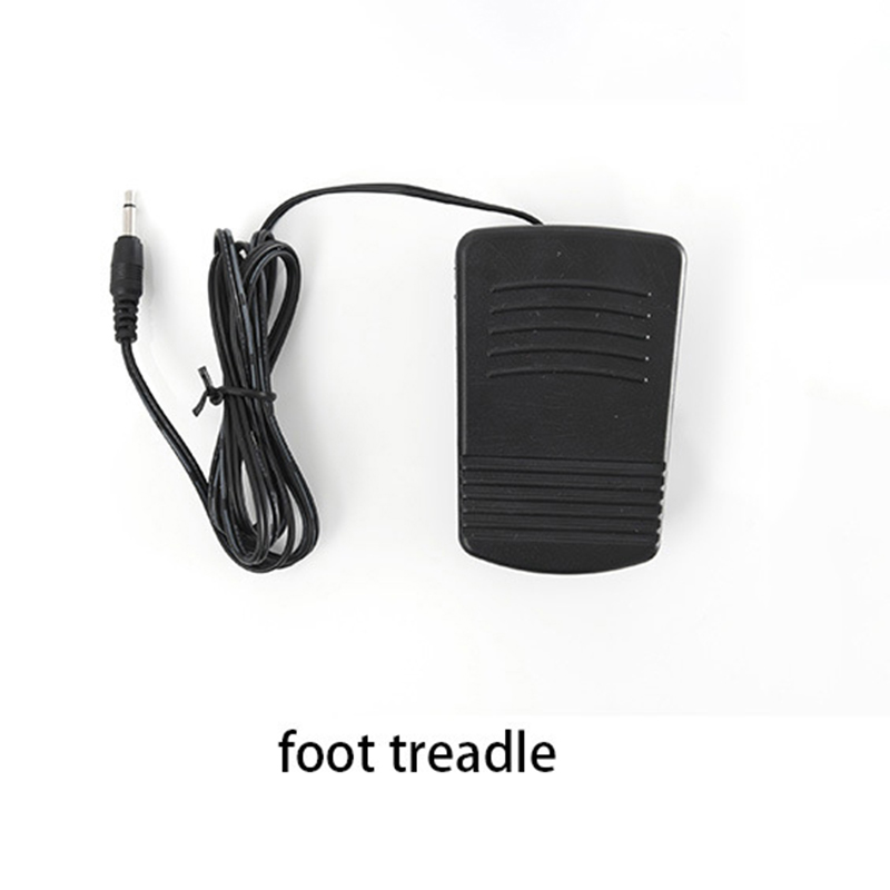 Mechanical Workshop Tools And Equipment - 1PCS Portable Sewing Machine Foot Pedal
