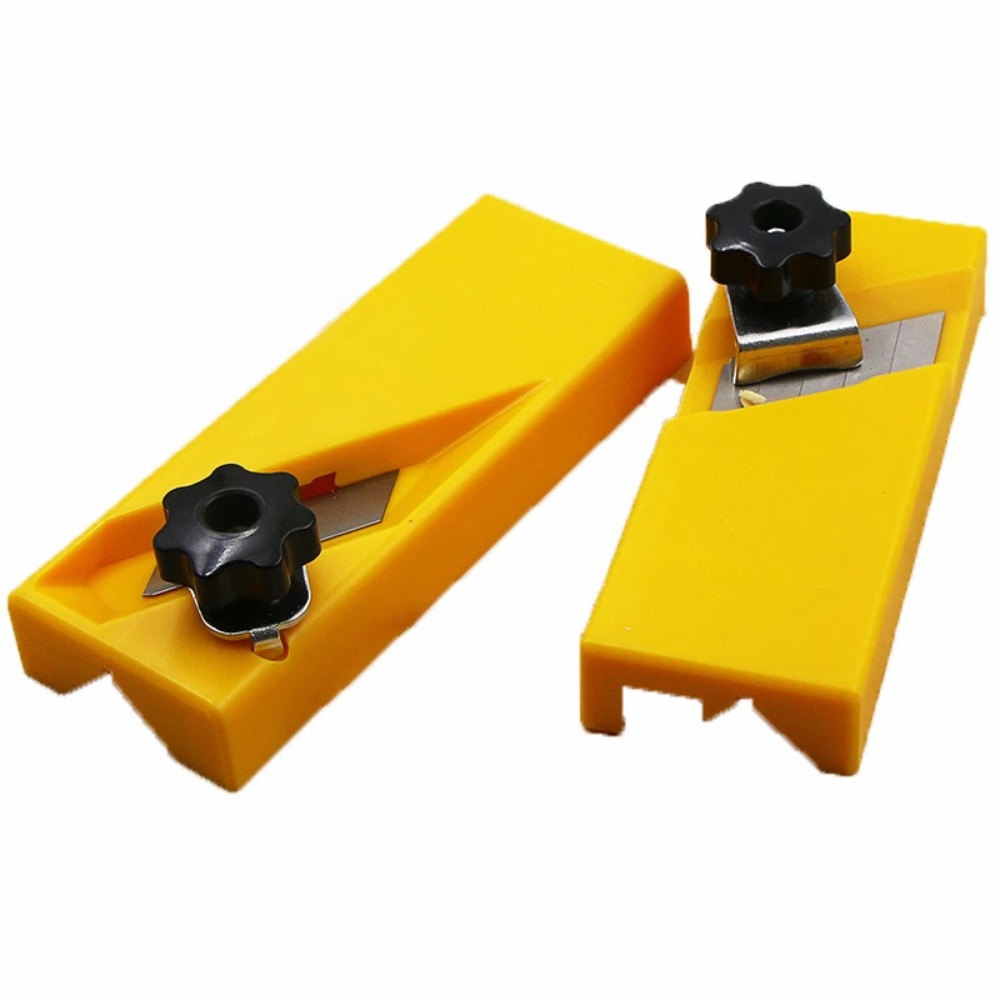 Hand Plane Block - Woodworking Gypsum Board Planer Tool Flat