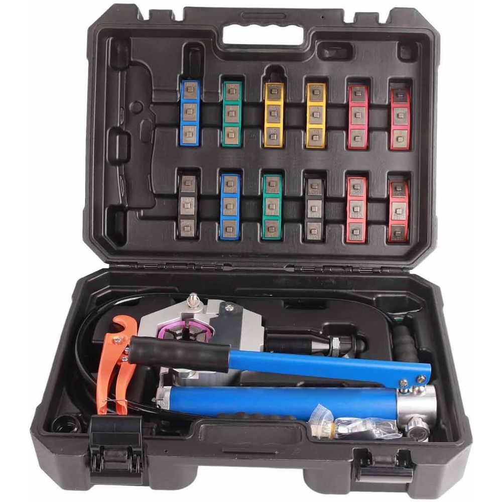 Tools & Workshop Equipment For Sale In Hampshire Page 3 50 Gumtree - Portable Manual Air Crimping Tool Kit