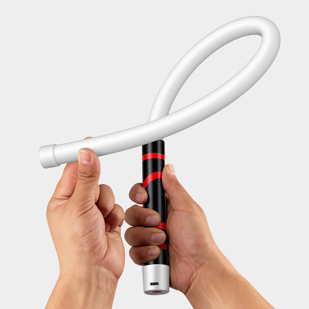 Mini Workshop Tools - 73cm Flexible Silicone LED Strip Light