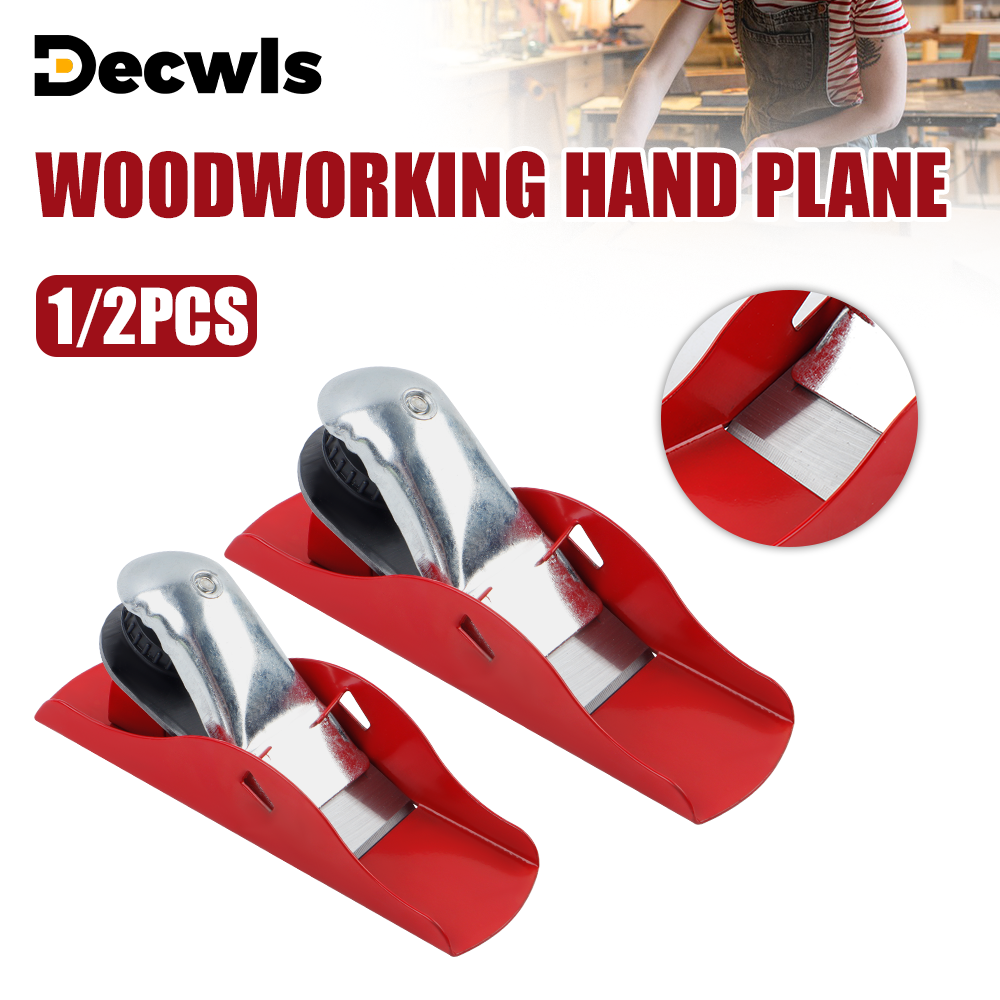 Hand Plane Block - Mini Woodworking Hand Planer, Hand Planer