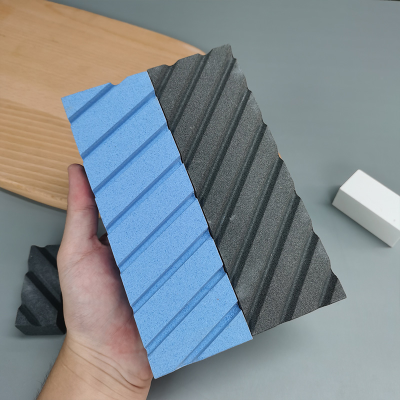Sharpening Stone Whetstone - Premium White Corundum Flattening Stone 180x60mm