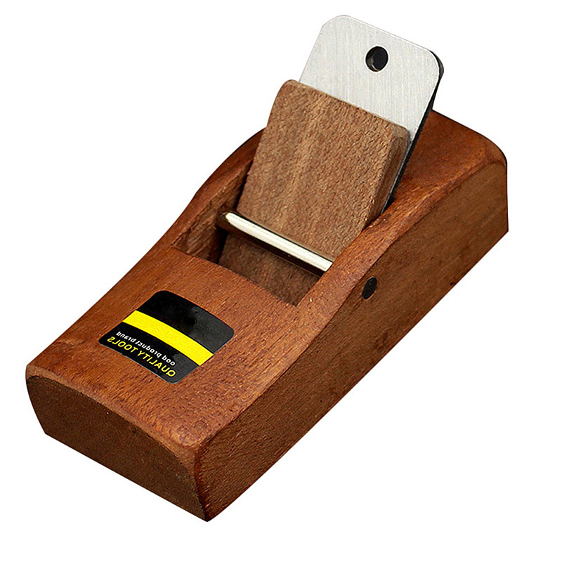 Hand Plane Block - Woodworking Planer Mini Hand Tool Flat