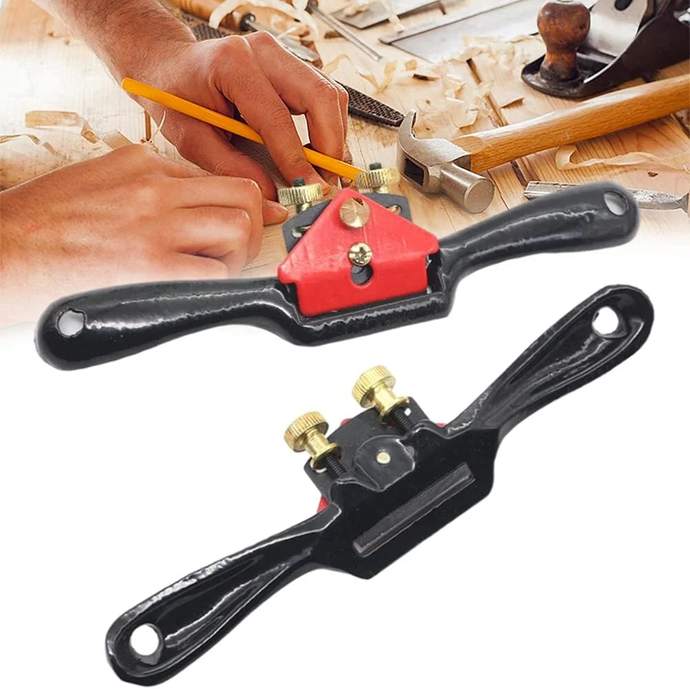 Hand Plane Block - Woodworking Blade Spoke Shave Manual Planer