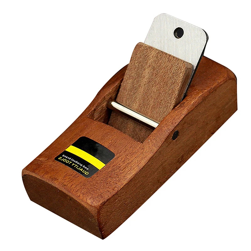 Hand Plane Block - 4''/110mm Mini Hand Planer Wood Planer