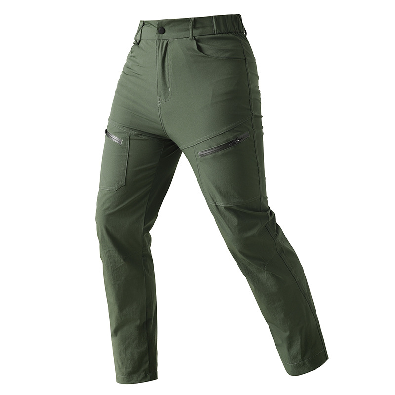 Mini Workshop Tools - New Summer Men Thin Breathable Waterproof