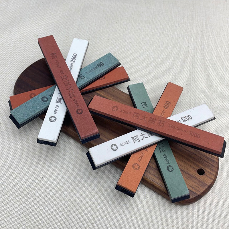 Sharpening Stone Whetstone - Knife Sharpener Sharpening Brand New Professional