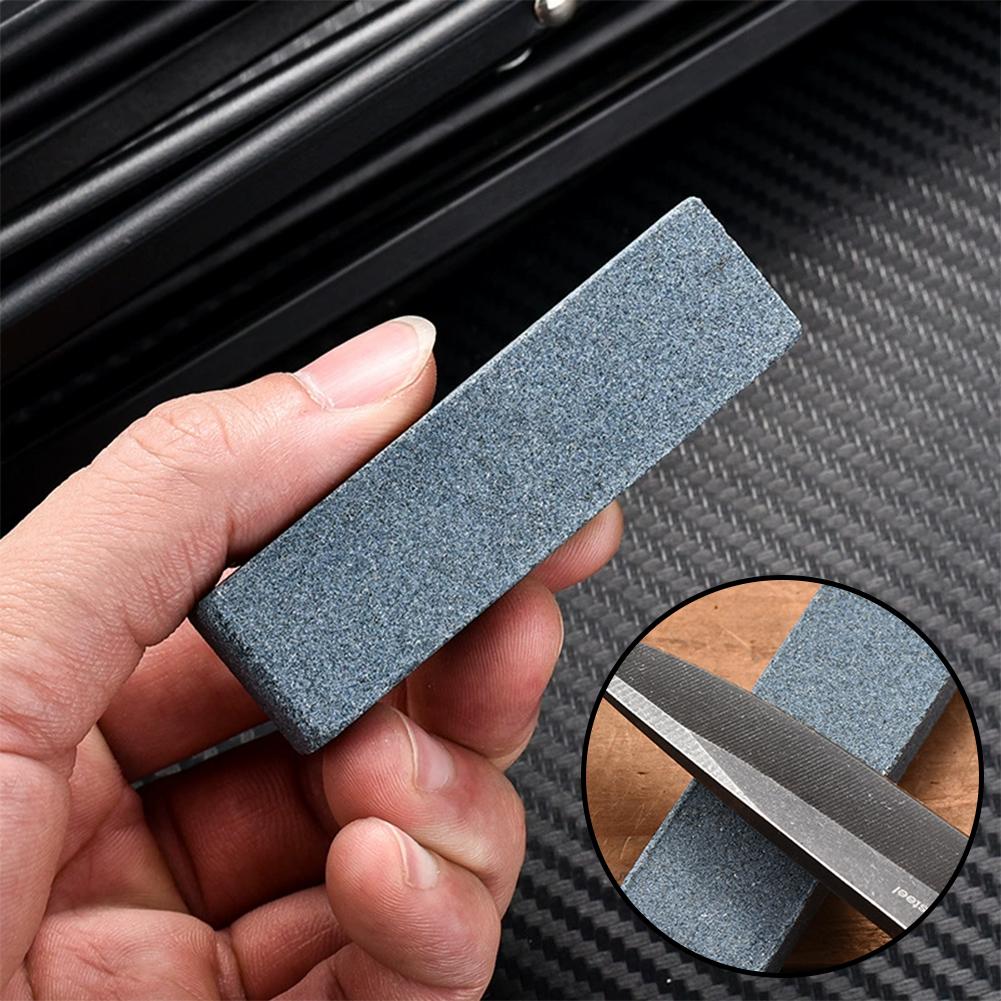 New 240# Professional Knife Sh - Sharpening Stone Whetstone avaliação e preço