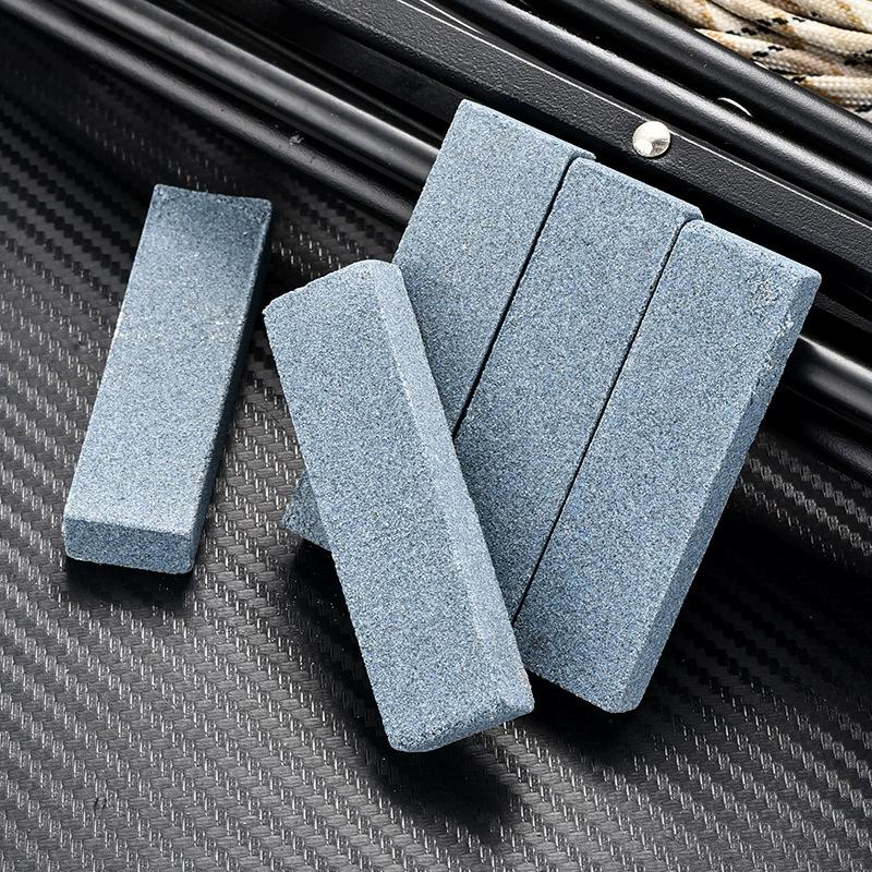 New 240# Professional Knife Sh - Sharpening Stone Whetstone avaliação e preço