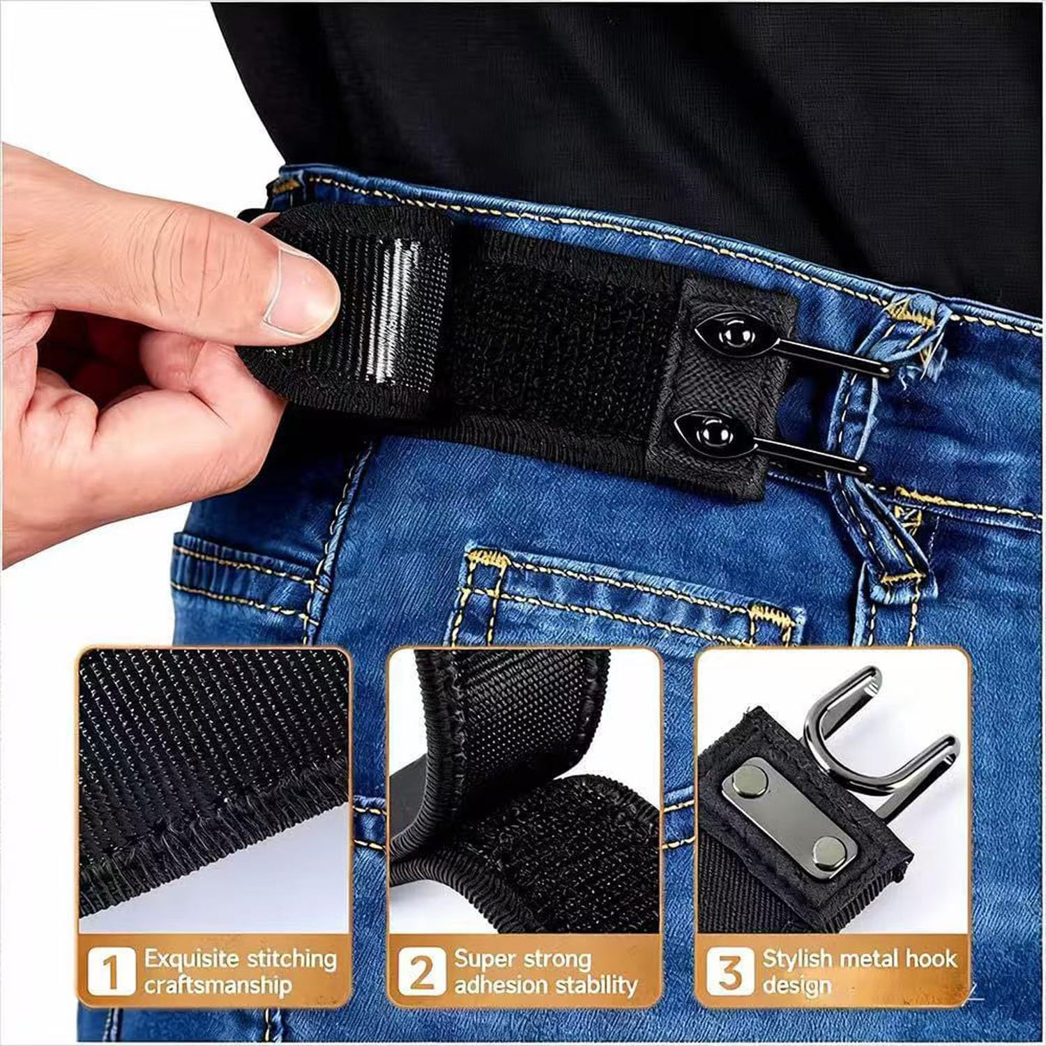 4Pcs No Buckle Elastic Tool Be - Mini Workshop Tools avaliação e preço