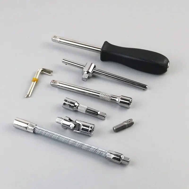 Heavy Duty Automotive Tool Kit - Mini Workshop Tools avaliação e preço