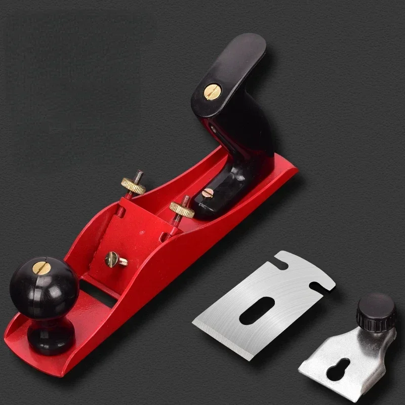 New Wood Hand Planer Set Hand  - Hand Plane Block avaliação e preço