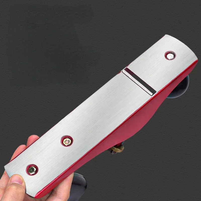 New Wood Hand Planer Set Hand  - Hand Plane Block avaliação e preço