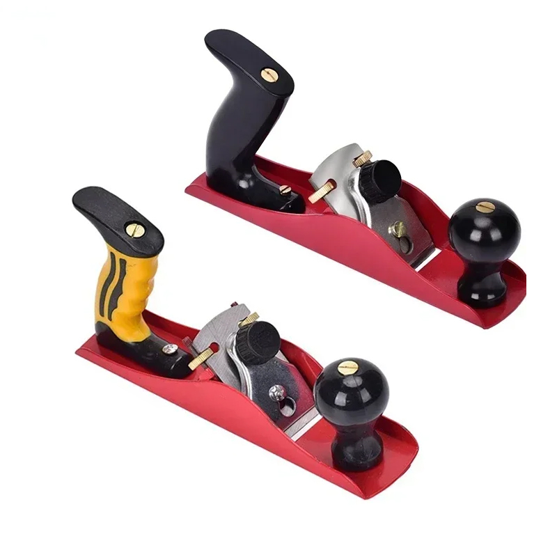 New Wood Hand Planer Set Hand  - Hand Plane Block avaliação e preço