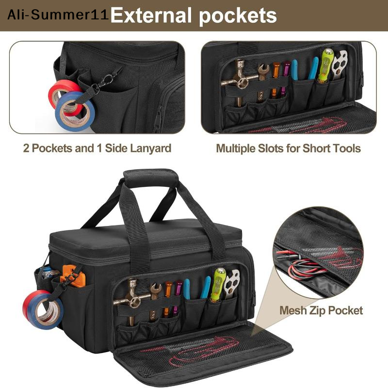 【A6L】Heavy Duty Tactical Tool  - Mini Workshop Tools avaliação e preço