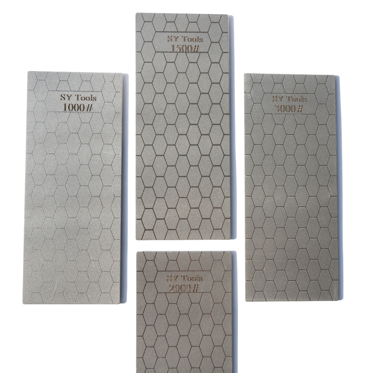 80#-3000# Electroplated Diamon - Sharpening Stone Whetstone avaliação e preço