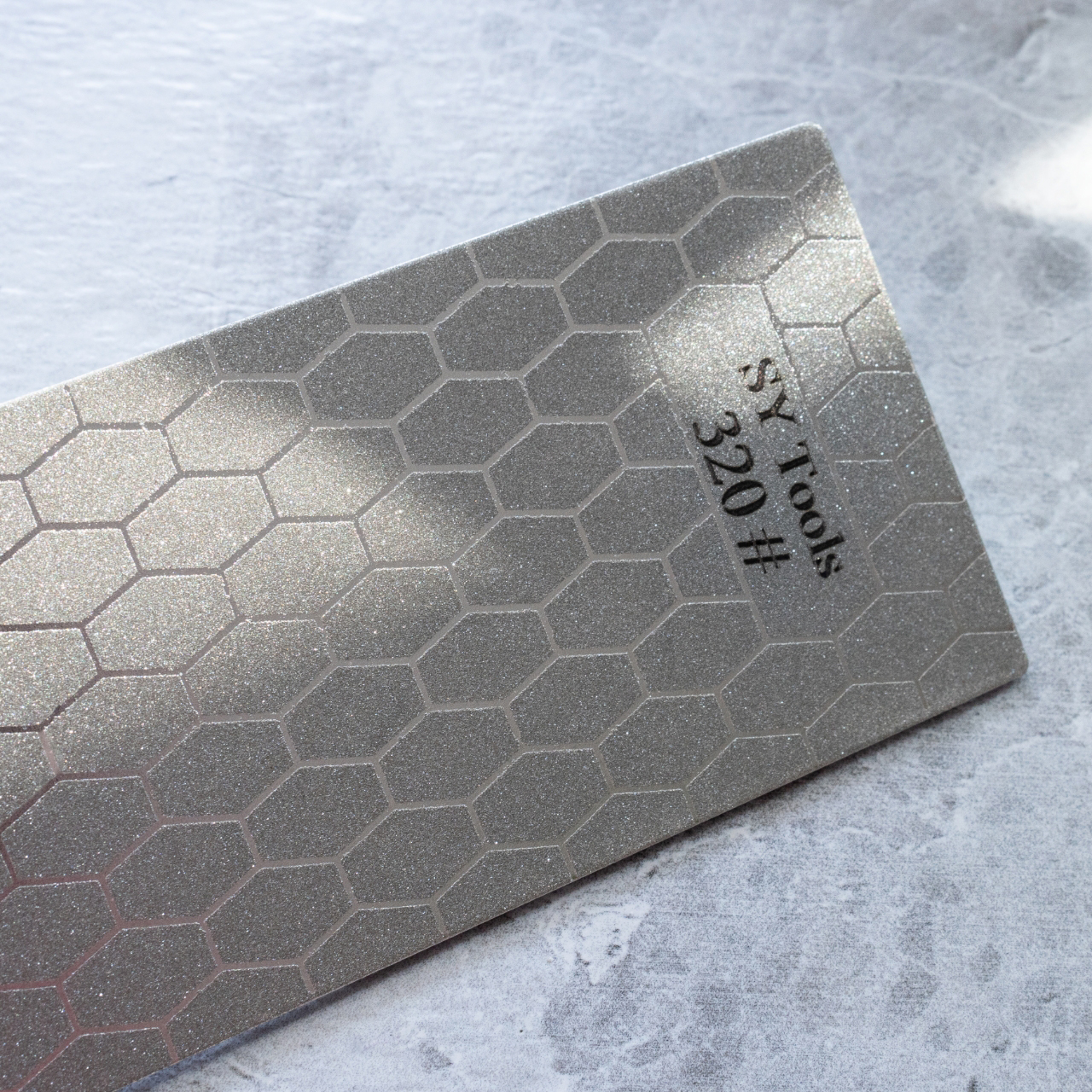 80#-3000# Electroplated Diamon - Sharpening Stone Whetstone avaliação e preço