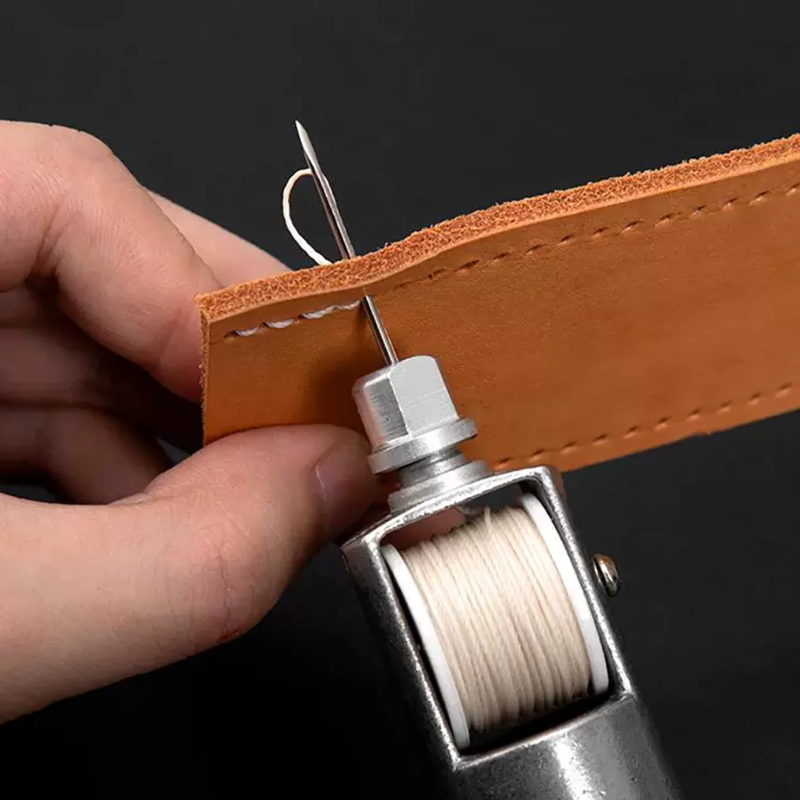 Professional Leather Sewing Aw - Mechanical Workshop Tools And Equipment avaliação e preço