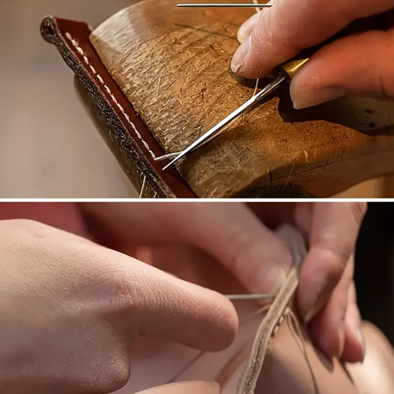 Professional Leather Sewing Aw - Mechanical Workshop Tools And Equipment avaliação e preço
