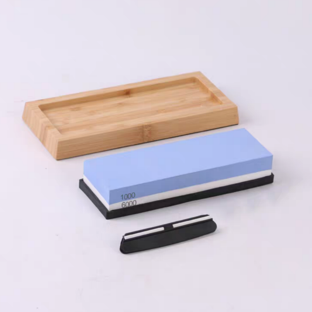 Whetstone Knife Sharpener Shar - Sharpening Stone Whetstone avaliação e preço