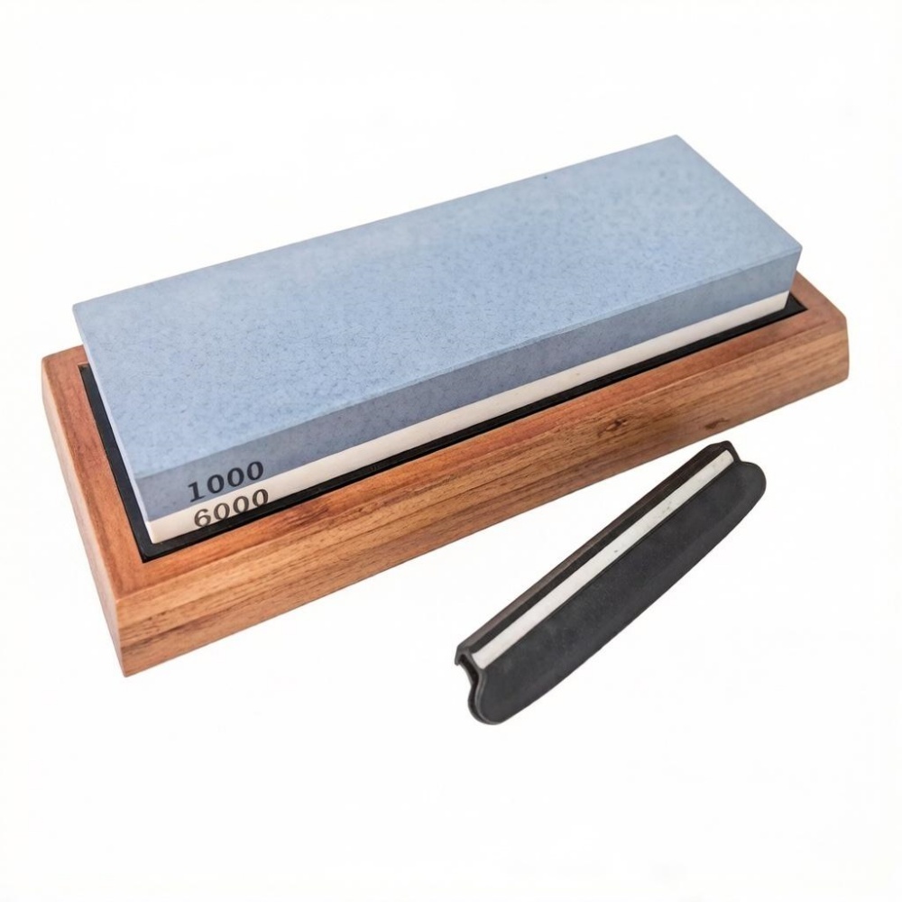 Whetstone Knife Sharpener Shar - Sharpening Stone Whetstone avaliação e preço
