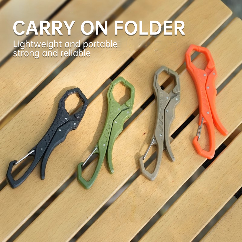 Outdoor Keychain Glove Clip Po - Mini Workshop Tools avaliação e preço