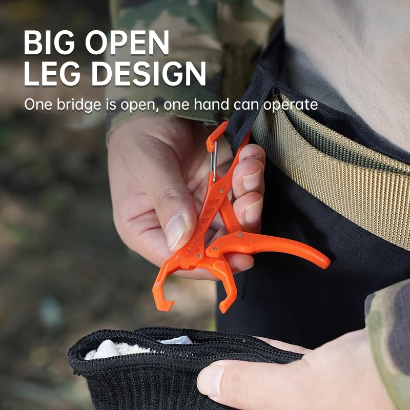 Outdoor Keychain Glove Clip Po - Mini Workshop Tools avaliação e preço