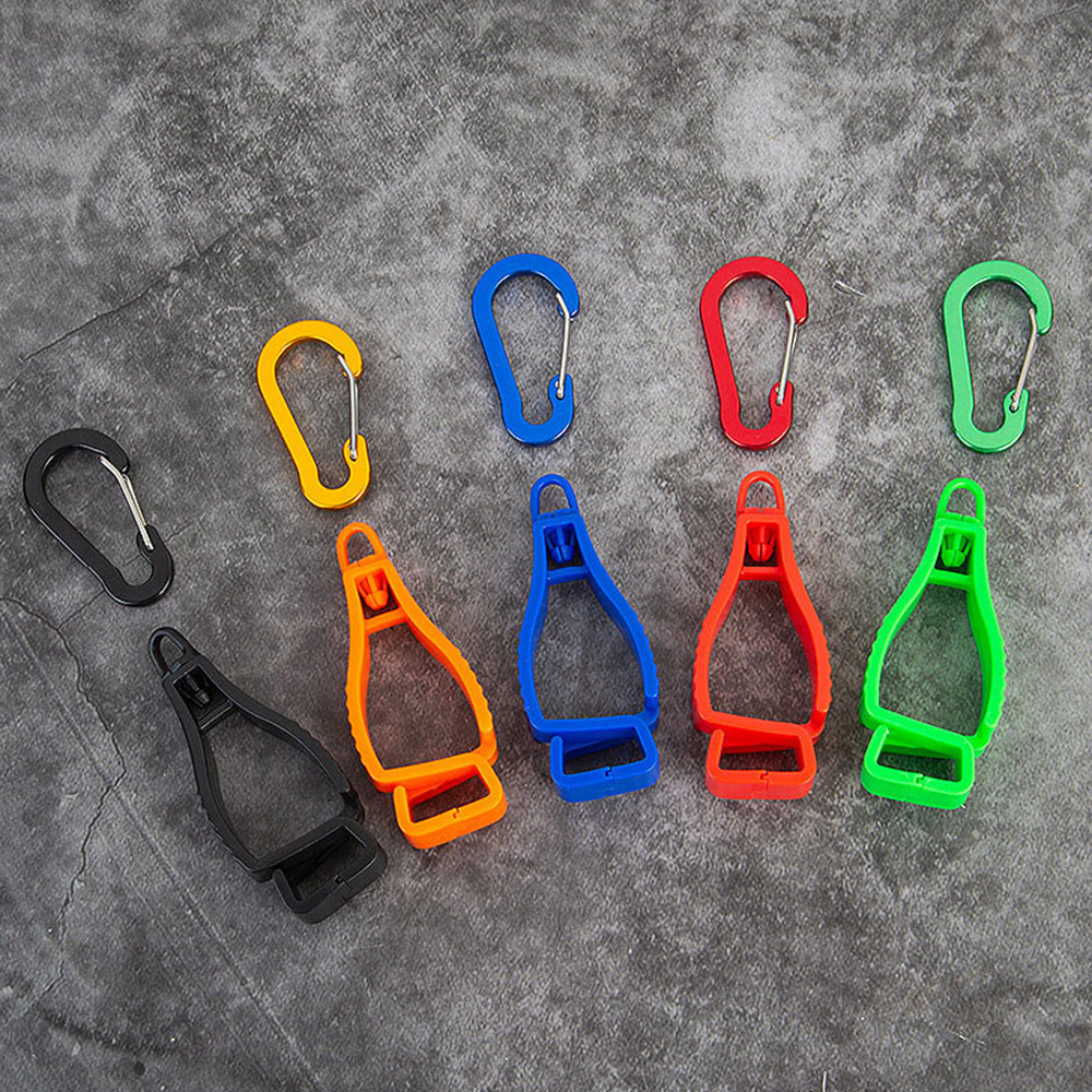 Multifunctional Glove Clip Hol - Mini Workshop Tools avaliação e preço