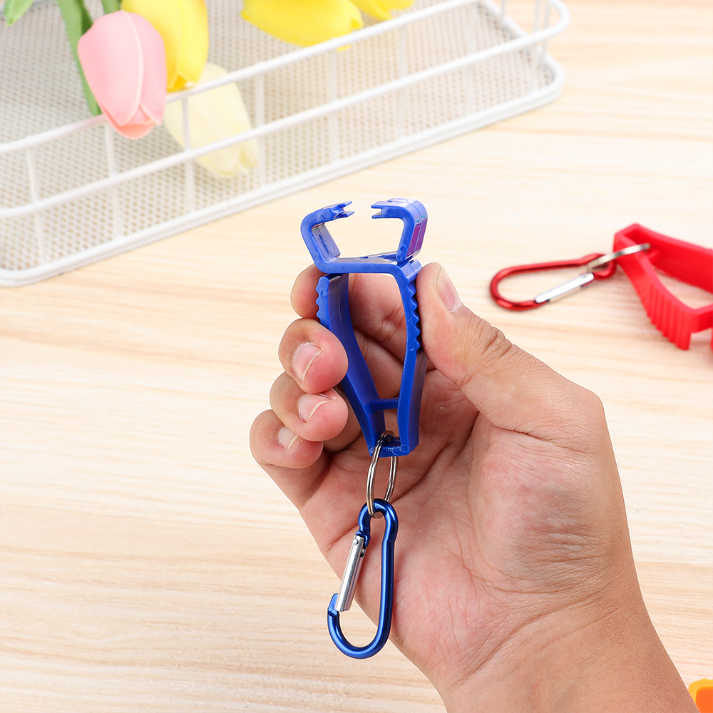 Multifunctional Glove Clip Hol - Mini Workshop Tools avaliação e preço