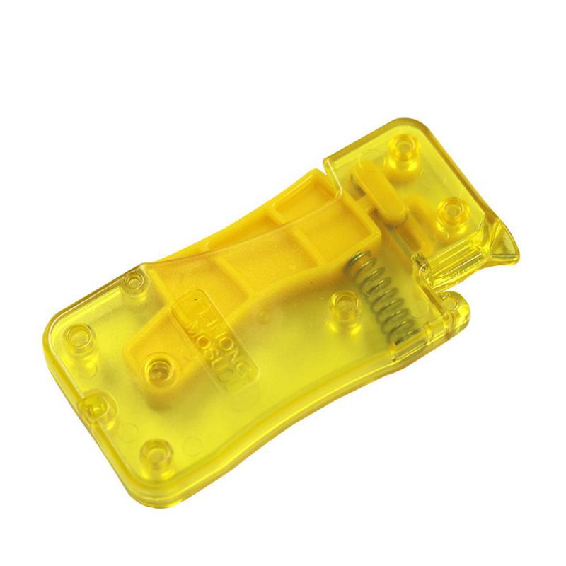 1PC Auto Needle Threader DIY H - Mechanical Workshop Tools And Equipment avaliação e preço