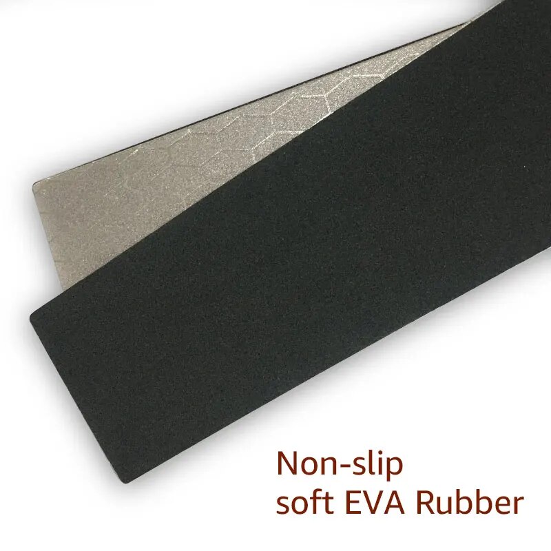 Diamond Knives Sharpening Ston - Sharpening Stone Whetstone avaliação e preço