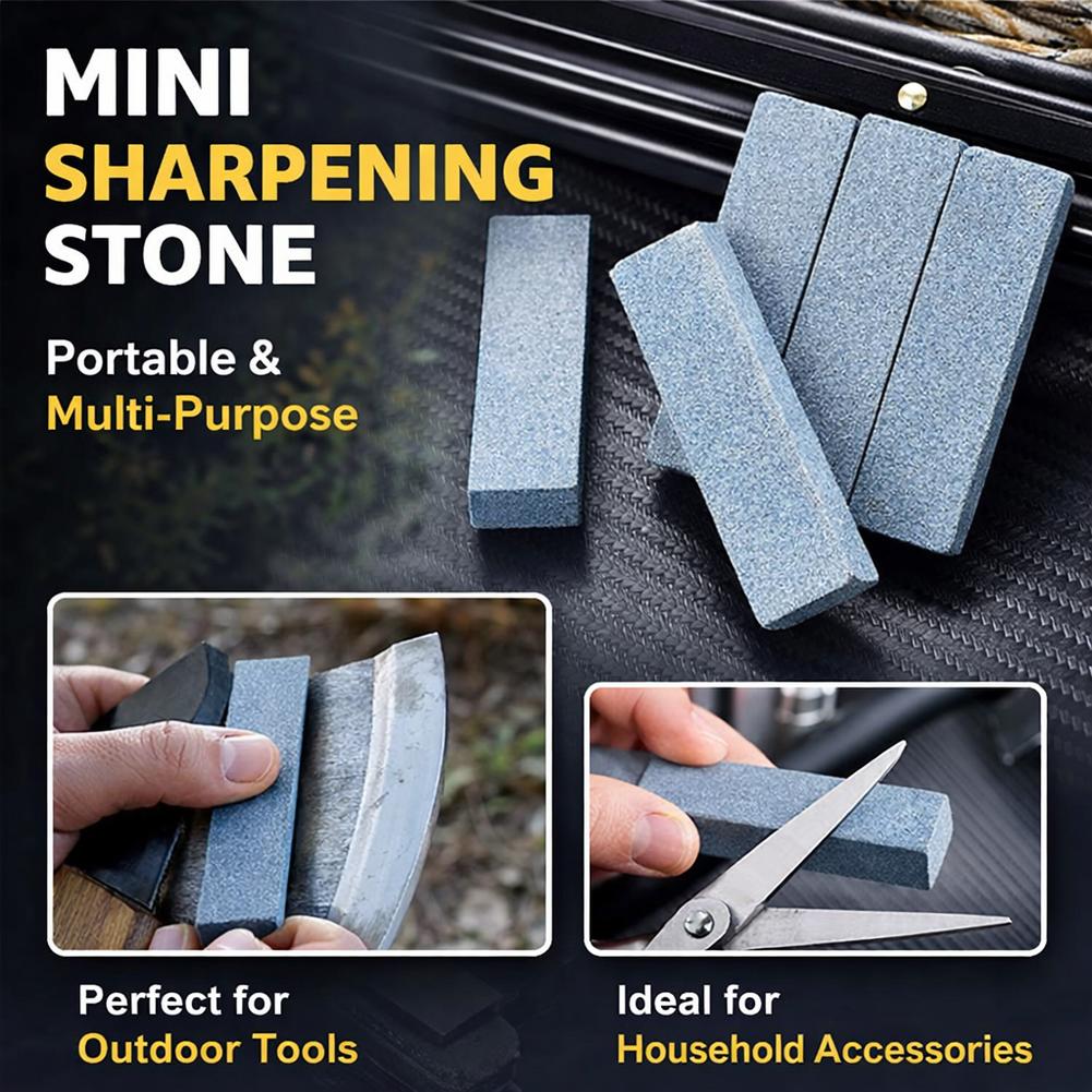 240 MIni Granularity Portable  - Sharpening Stone Whetstone avaliação e preço