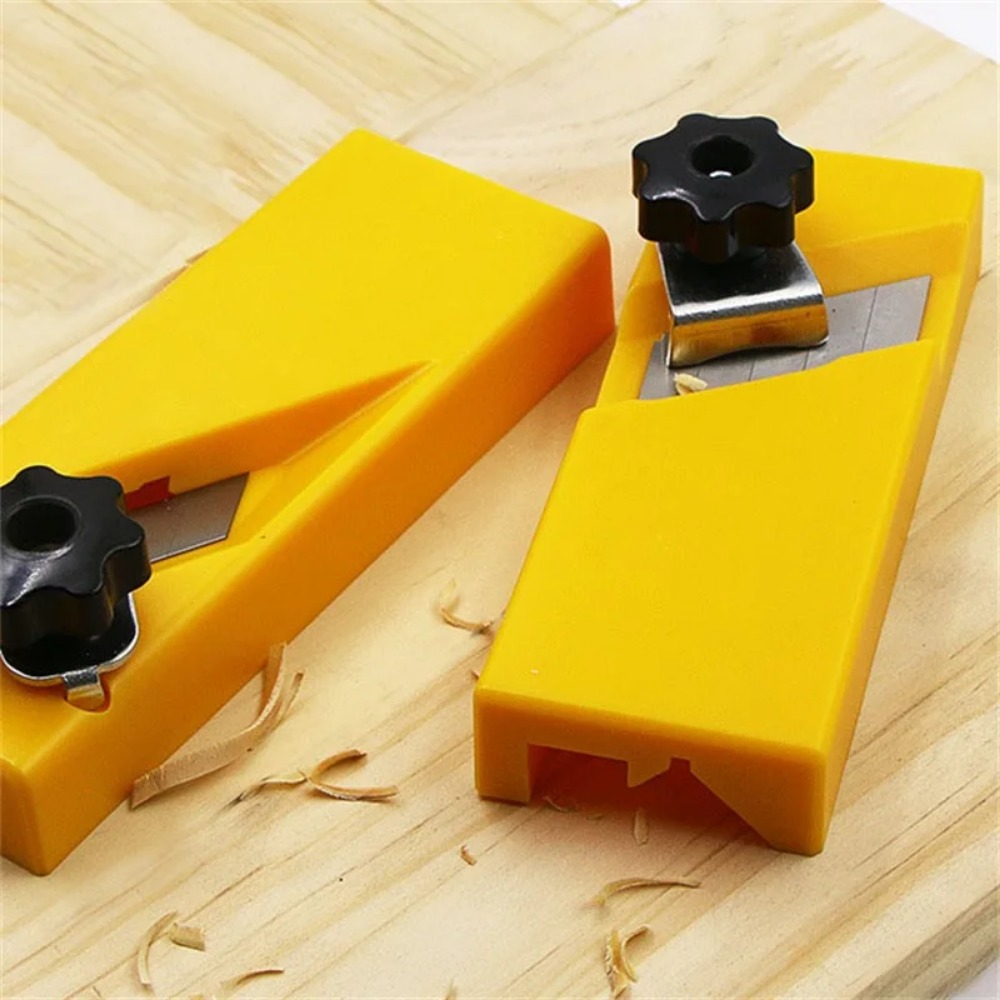 Woodworking Gypsum Board Plane - Hand Plane Block avaliação e preço