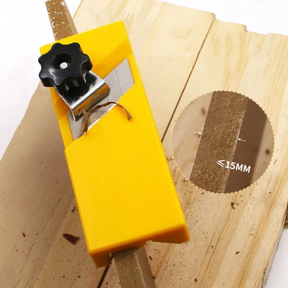 Woodworking Gypsum Board Plane - Hand Plane Block avaliação e preço