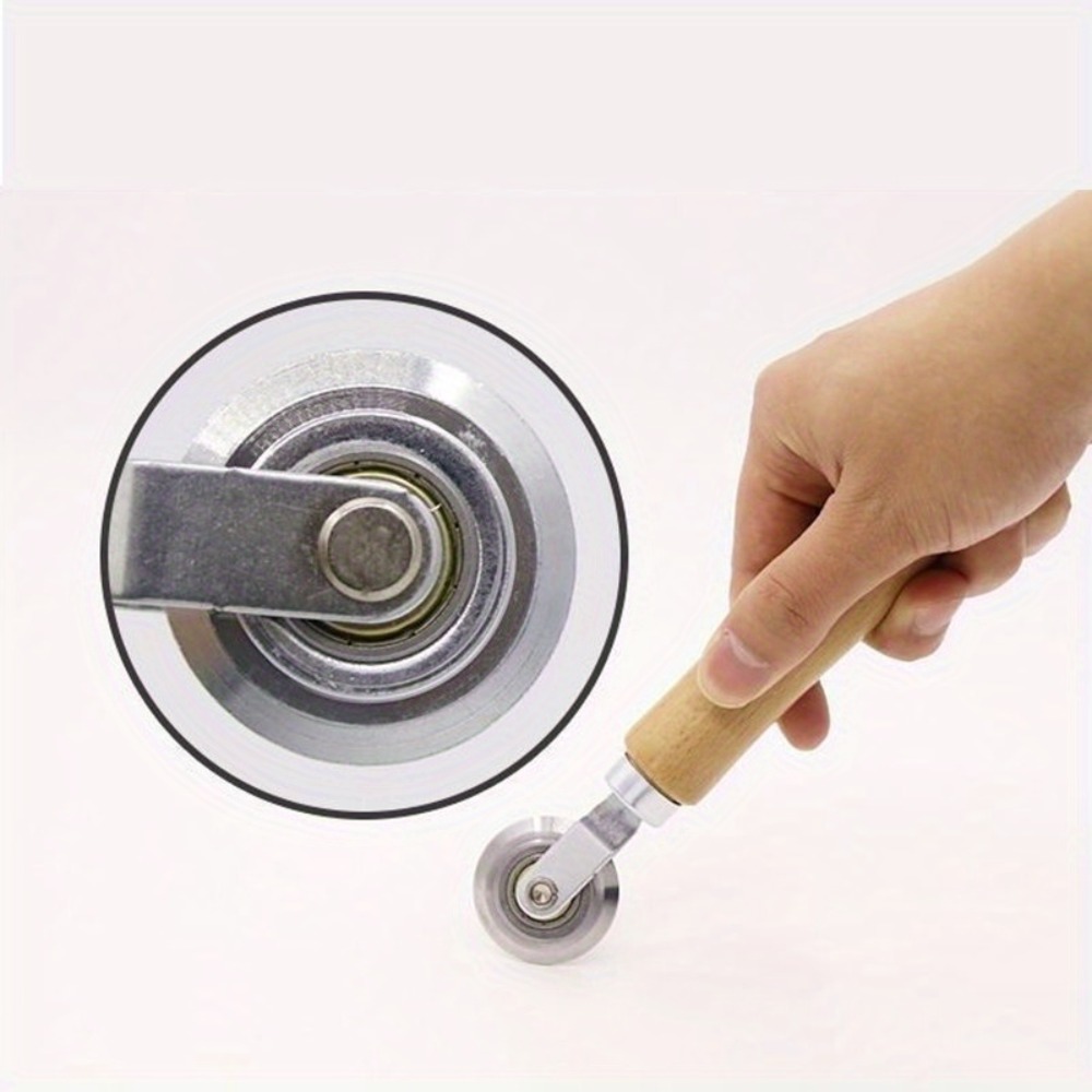 1 DIY Creasing Wheel - Craft C - Tools & Workshop Equipment For Sale In Hampshire Page 3 50 Gumtree avaliação e preço