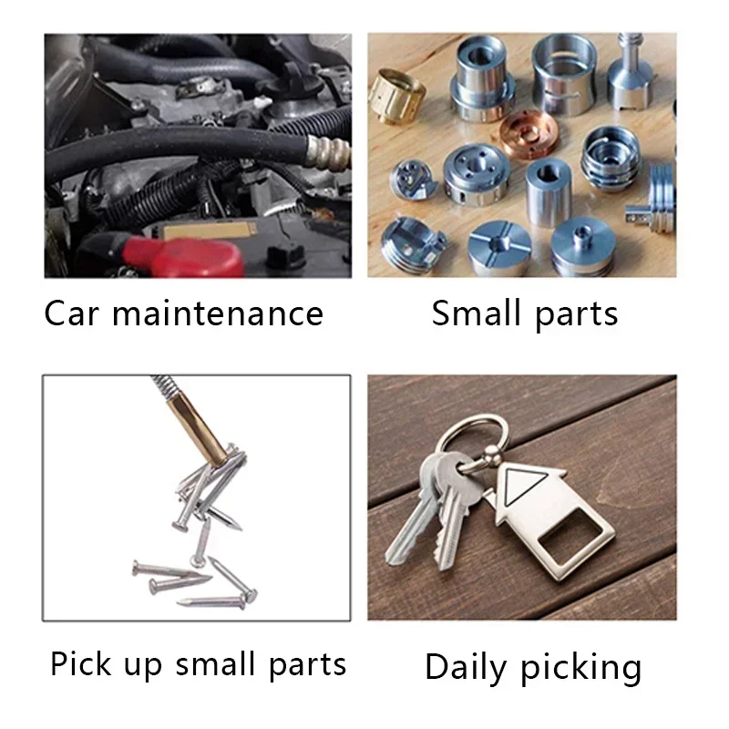 New Foldable Strong Magnetic P - Mini Workshop Tools avaliação e preço