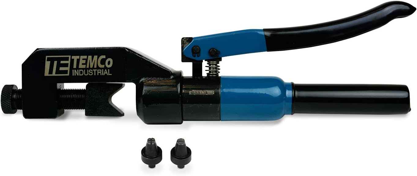 Hydraulic Lug Crimper Tool for - Tools & Workshop Equipment For Sale In Hampshire Page 3 50 Gumtree avaliação e preço