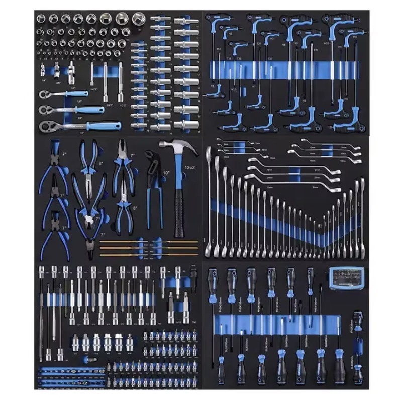 Auto Repair Hand Tool Sets for - Workshop Tools In Ship avaliação e preço
