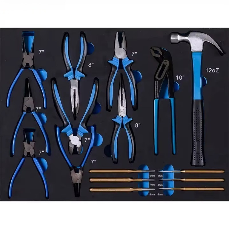 Auto Repair Hand Tool Sets for - Workshop Tools In Ship avaliação e preço