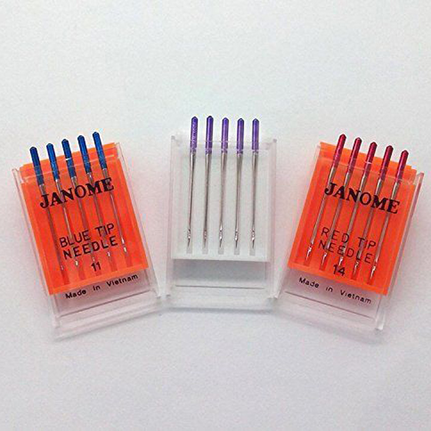 Janome Sewing Machine Blue Tip - Mechanical Workshop Tools And Equipment avaliação e preço