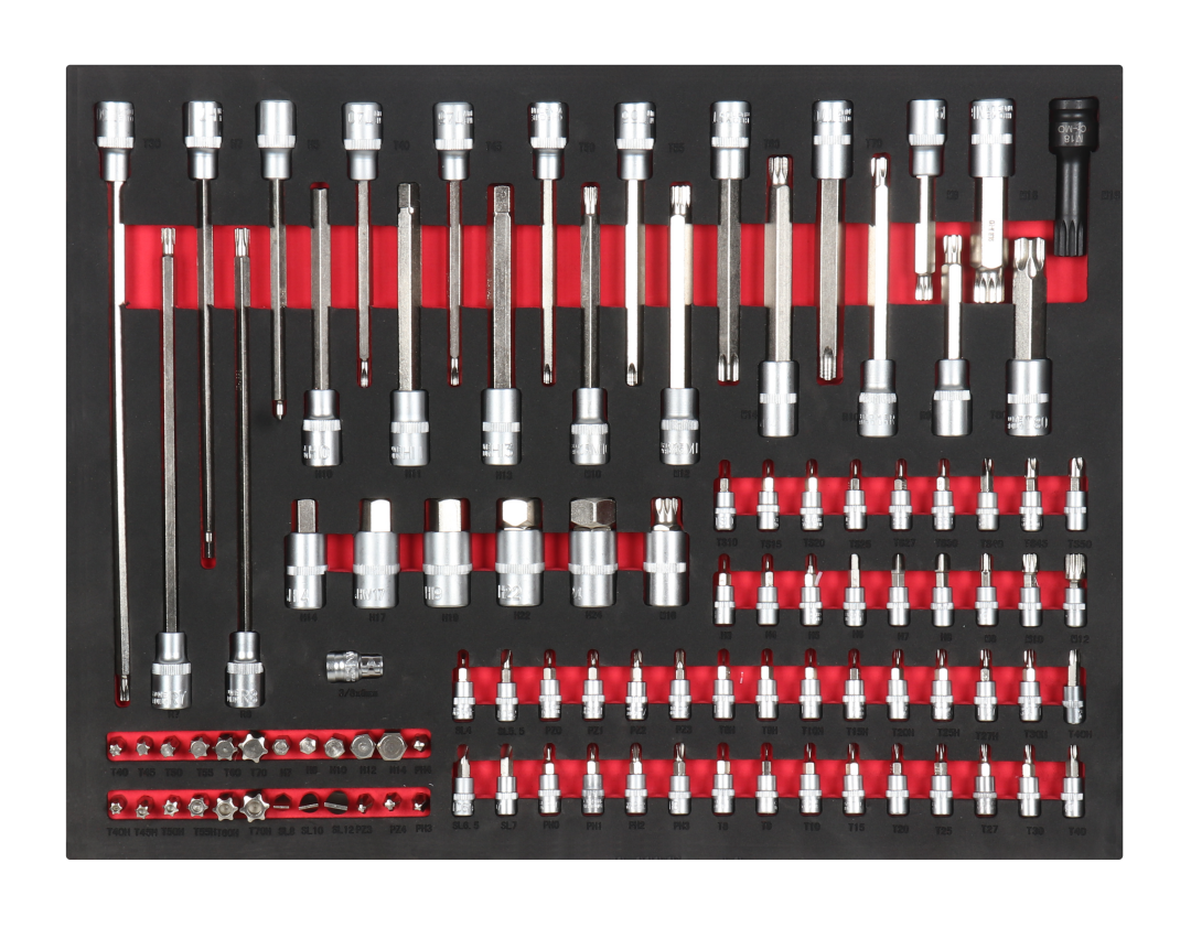 279pcs Professional Auto Repai - Workshop Tools In Ship avaliação e preço
