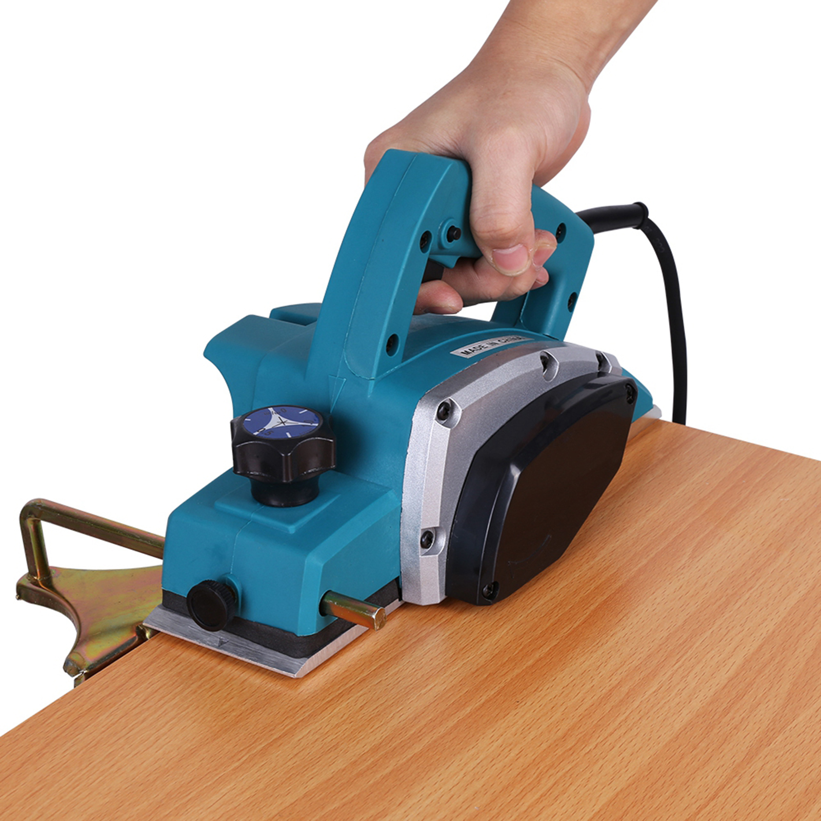 Eectric planer Handheld Planer - Hand Plane Block avaliação e preço