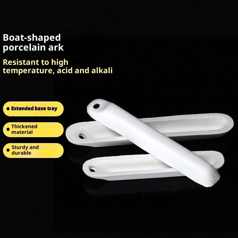 5Pcs Porcelain Ark Smelting Bo - Workshop Tools In Ship avaliação e preço
