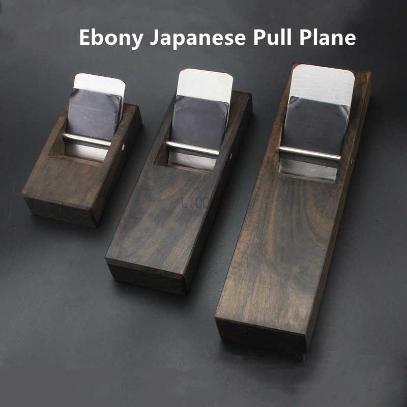Japanese Style Wood Planer Eur - Hand Plane Block avaliação e preço