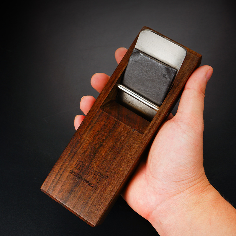 Japanese Style Wood Planer Eur - Hand Plane Block avaliação e preço