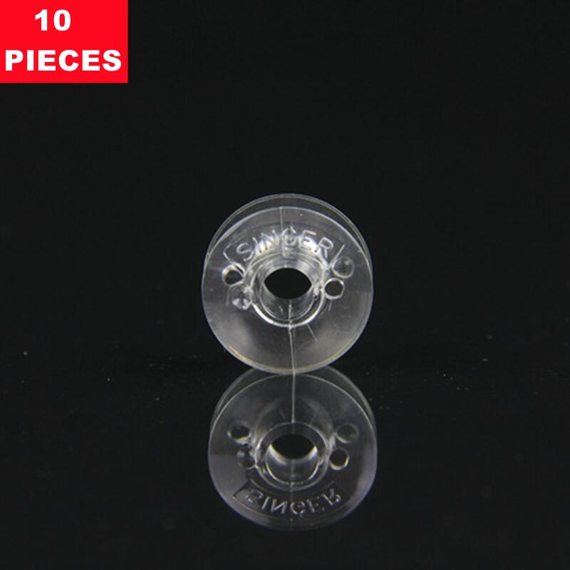 10Pcs Class 66 Plastic Bobbins - Mechanical Workshop Tools And Equipment avaliação e preço