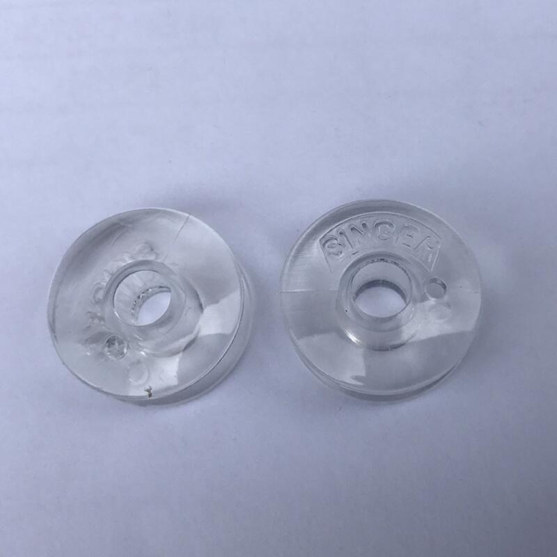 10Pcs Class 66 Plastic Bobbins - Mechanical Workshop Tools And Equipment avaliação e preço