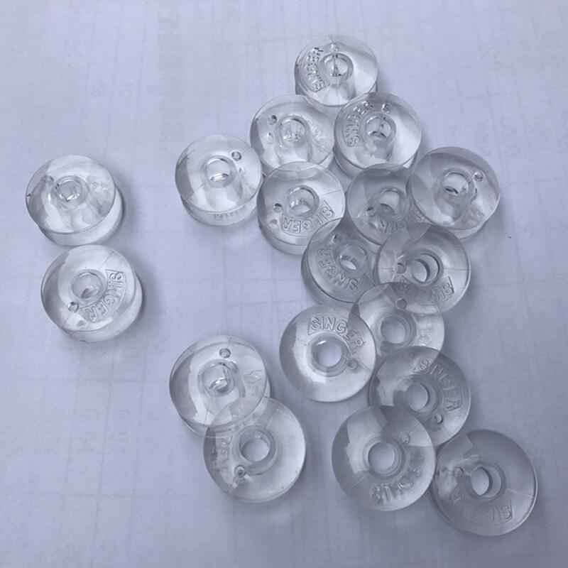 10Pcs Class 66 Plastic Bobbins - Mechanical Workshop Tools And Equipment avaliação e preço
